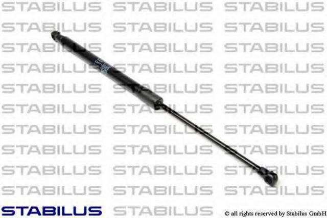 Амортизатор двері п'ятої 8455LZ STABILUS