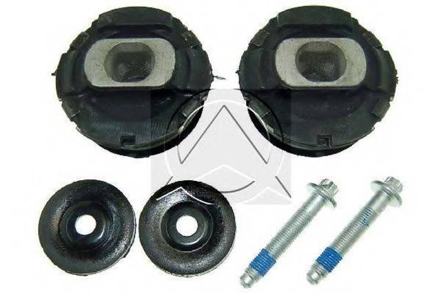 Сайлентблок підрамника задній 849314KIT SIDEM