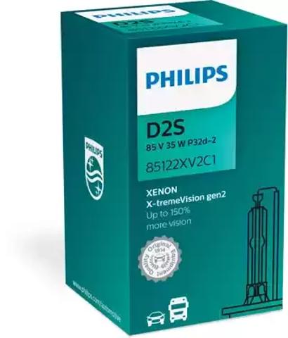 Биксенон 85122XV2C1 PHILIPS