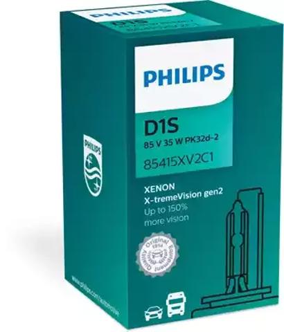 Биксенон 85415XV2C1 PHILIPS