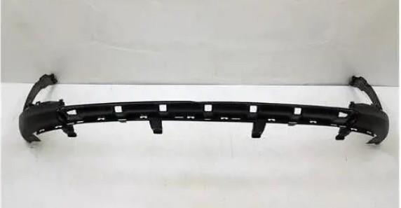 Нижня накладка на передній бампер 86512F1000 HYUNDAI
