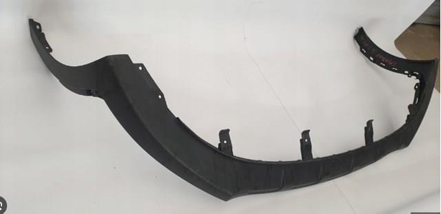 Захисна губа бампера переднього 86512F1500 HYUNDAI