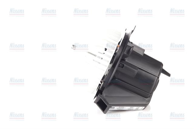 Вентилятор грубки 87294 NISSENS