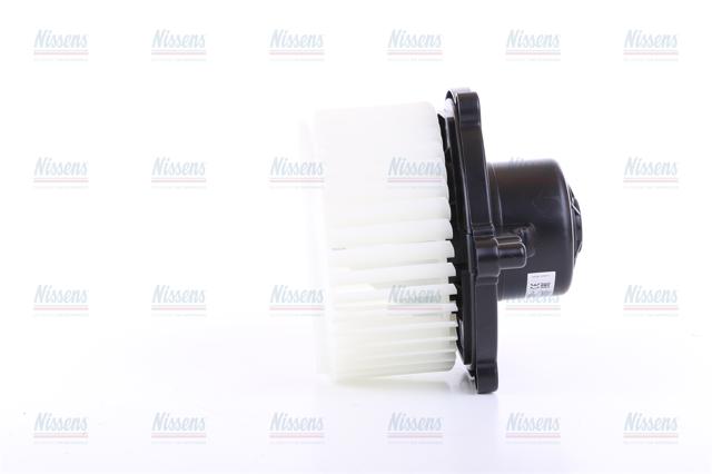 Вентилятор грубки Хендай Туксон I