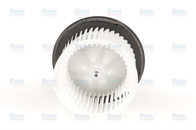 Моторчик пічки 87415 NISSENS