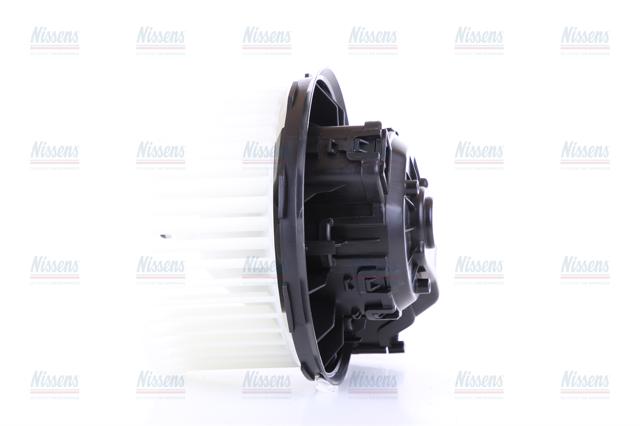 Електродвигуни (електродвигун обігрівача) або розетка причепа штепсельная 87803 NISSENS