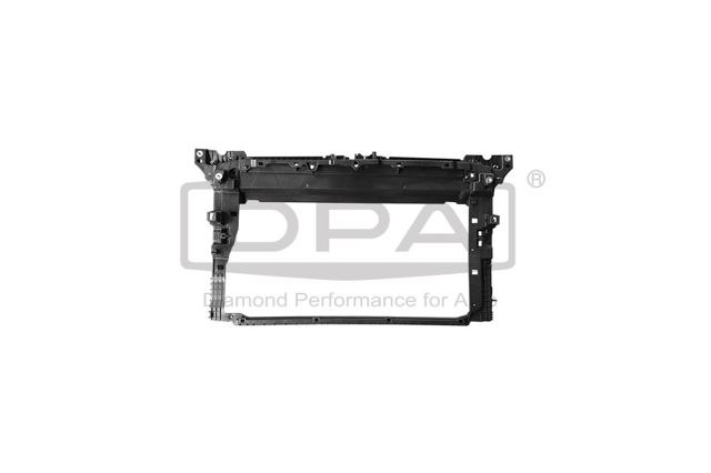 Кронштейн кріплення радіатора 88051781102 DIAMOND