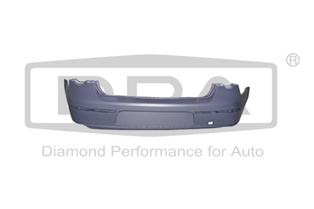 Буфер (бампер) задній 88070012302 DIAMOND