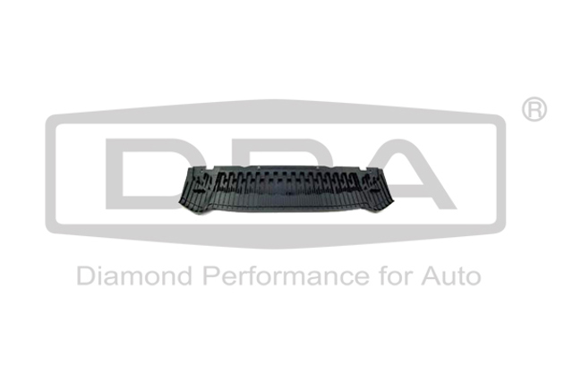 Обвіс бампера 88070733202 DIAMOND