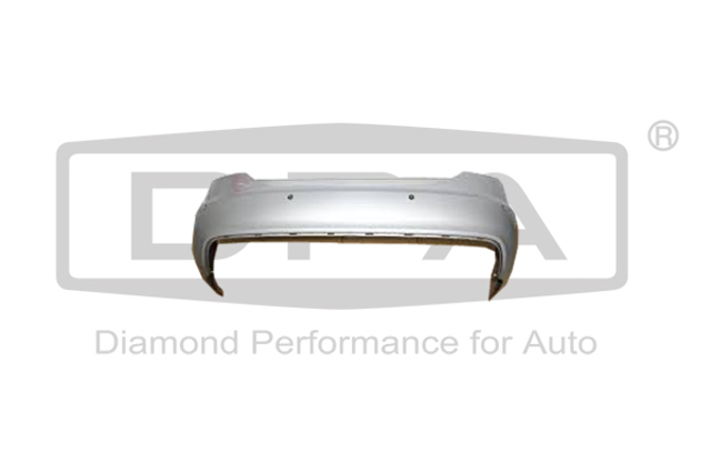 Буфер (бампер) задній 88070734502 DIAMOND