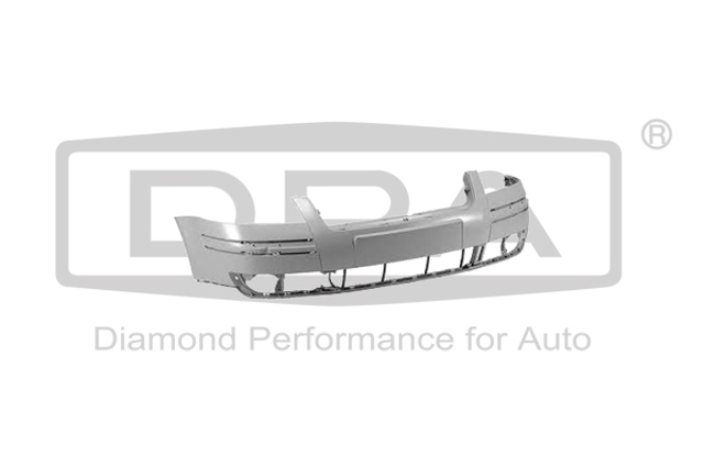 Бампер передній 88070941102 DIAMOND