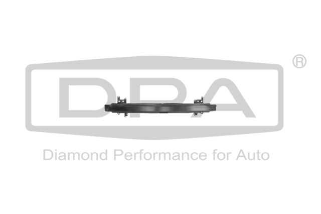 Шина бампера переднього 88071152602 DIAMOND