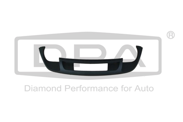Спідниця заднього бампера 88071330202 DIAMOND