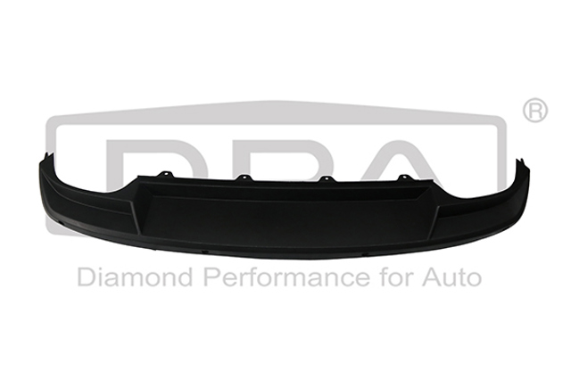 Тюнінг заднього бампера 88071332102 DIAMOND