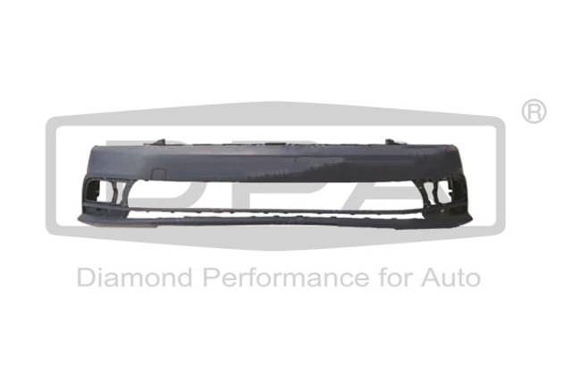 Бампер передній 88071806002 DIAMOND
