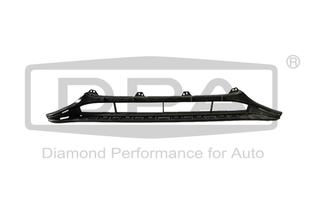 Решітка переднього бампера, нижня 88071816202 DIAMOND