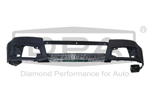 Бампер передній 88071824002 DIAMOND