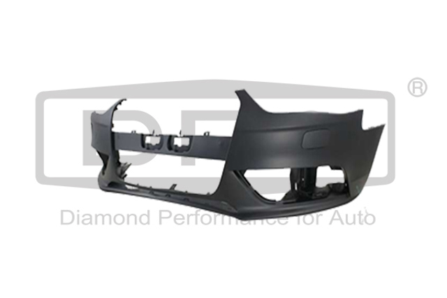 Бампер на авто 88071824302 DIAMOND