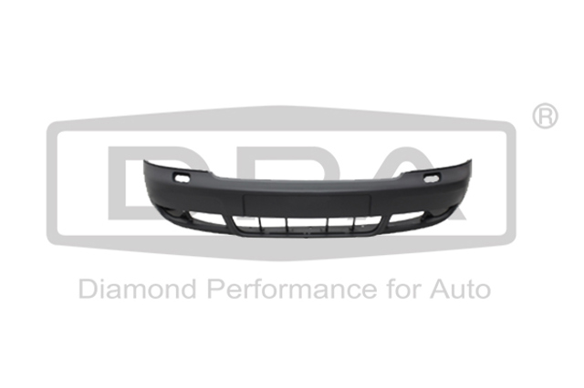 Кожух бампера переднього 88071825302 DIAMOND