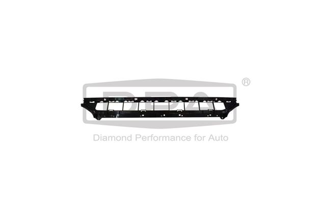 Решітка переднього бампера, центральна 88071865102 DIAMOND