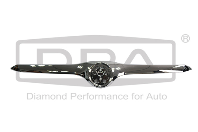 Накладка капота декоративна 88530815502 DIAMOND