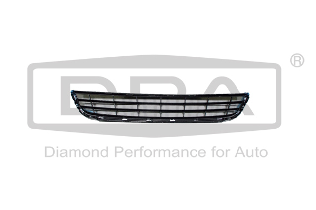 Решітка бампера нижня 88531385402 DIAMOND