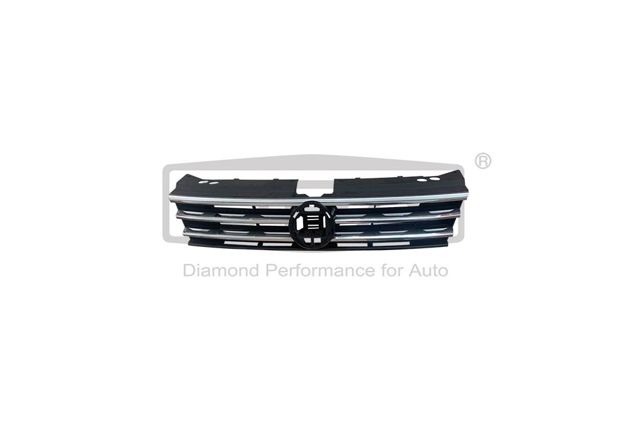 Решітка радіатора 88531809502 DIAMOND