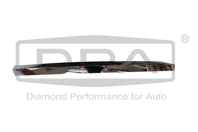 Молдинг заднього бампера, правий 88531812502 DIAMOND