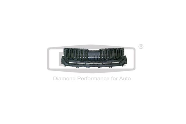 Облицювання радіатора 88531815602 DIAMOND