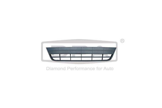 Решітка бампера нижня 88531823102 DIAMOND