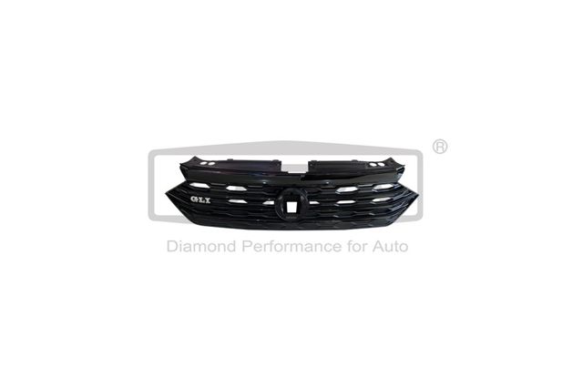 Решітка радіатора 88531828202 DIAMOND