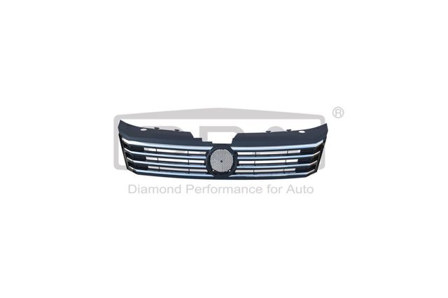 Захисна решітка радіатора 88531828502 DIAMOND