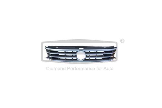 Решітка радіатора 88531828702 DIAMOND