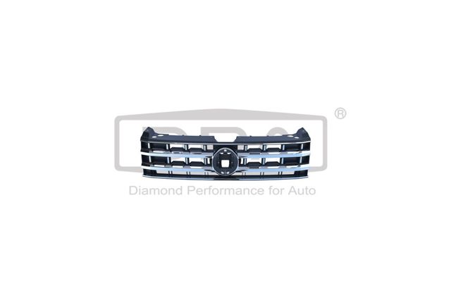 Решітка радіатора 88531829002 DIAMOND