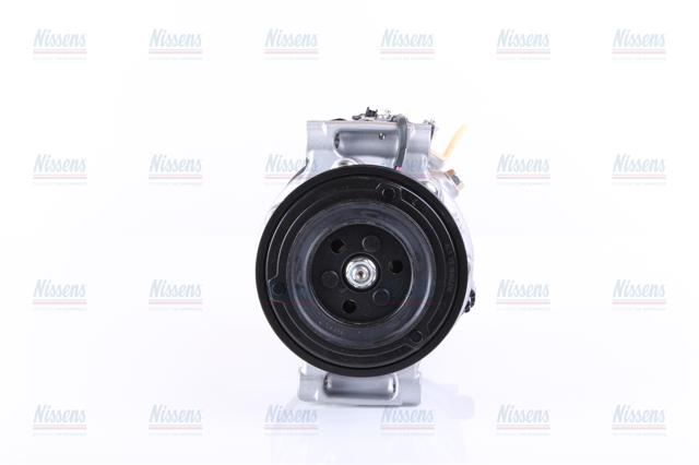 Насос кондиціонера 890585 NISSENS
