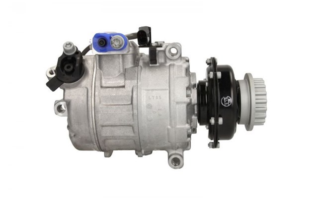 Компресор кондиціонера 890637 NISSENS
