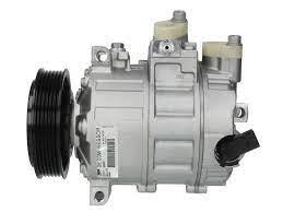 Компресор кліматичної установки 890896 NISSENS