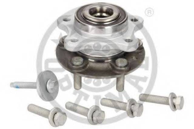 Колеса і маточини 891201 OPTIMAL