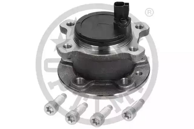 Маточини задніх коліс 892298 OPTIMAL