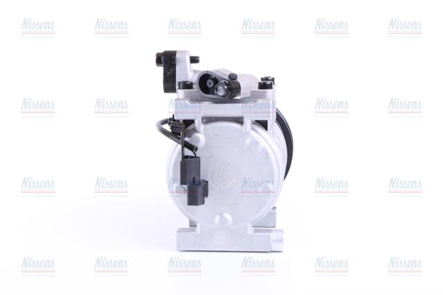 Компресор холодоагенту Hyundai I10