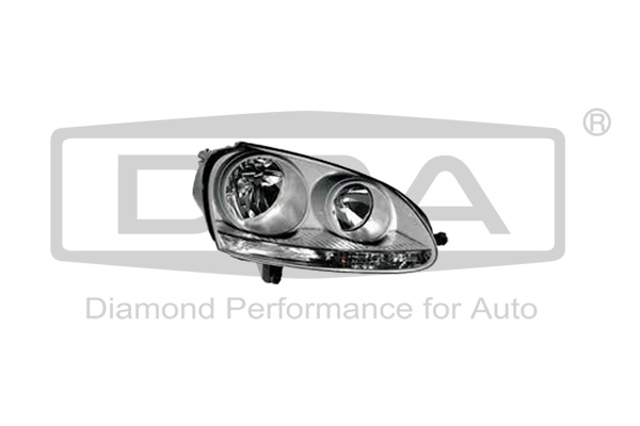 Фара основна права 89410298002 DIAMOND