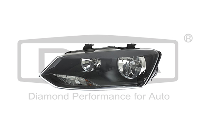 Блок фара ліва 89411698402 DIAMOND