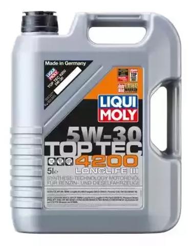 Оливу для авто 8973 LIQUI MOLY