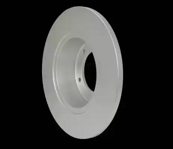 Диск переднього гальма 8DD355101591 HELLA