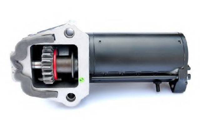 Стартер автомобільний 8EA011610151 HELLA