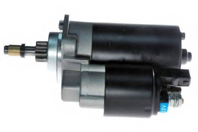 Стартер автомобільний 8EA011610481 HELLA