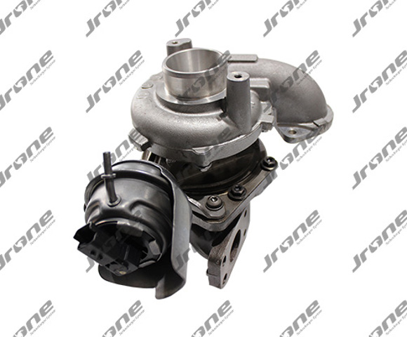Турбокомпресор 8G12300885 JRONE