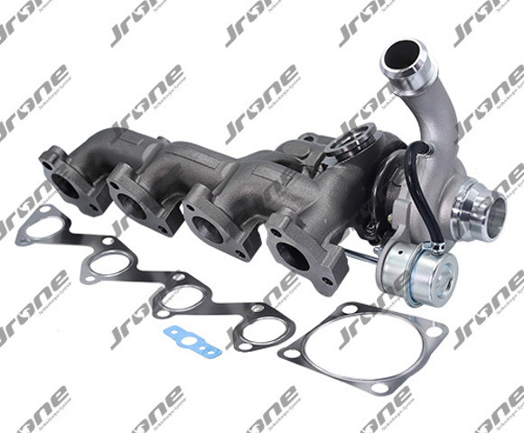 Турбонаддув 8G1520M334 JRONE
