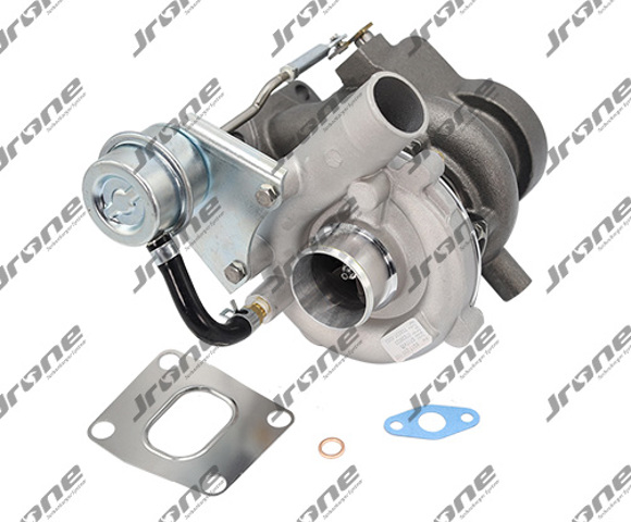 Турбонаддув 8G17200100 JRONE