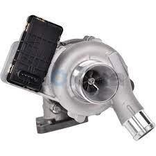 Турбіна 8G17300B55 JRONE